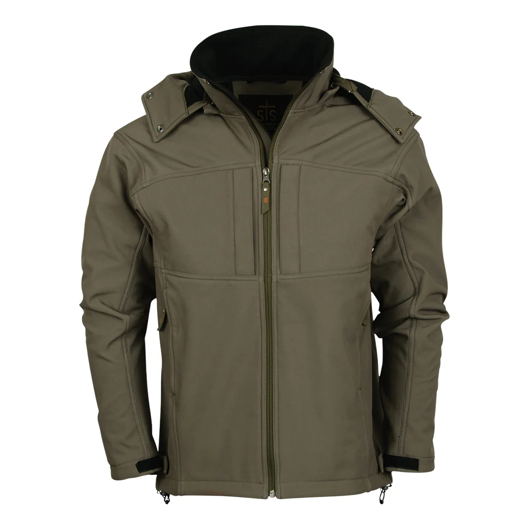 Men's Weston - Olive