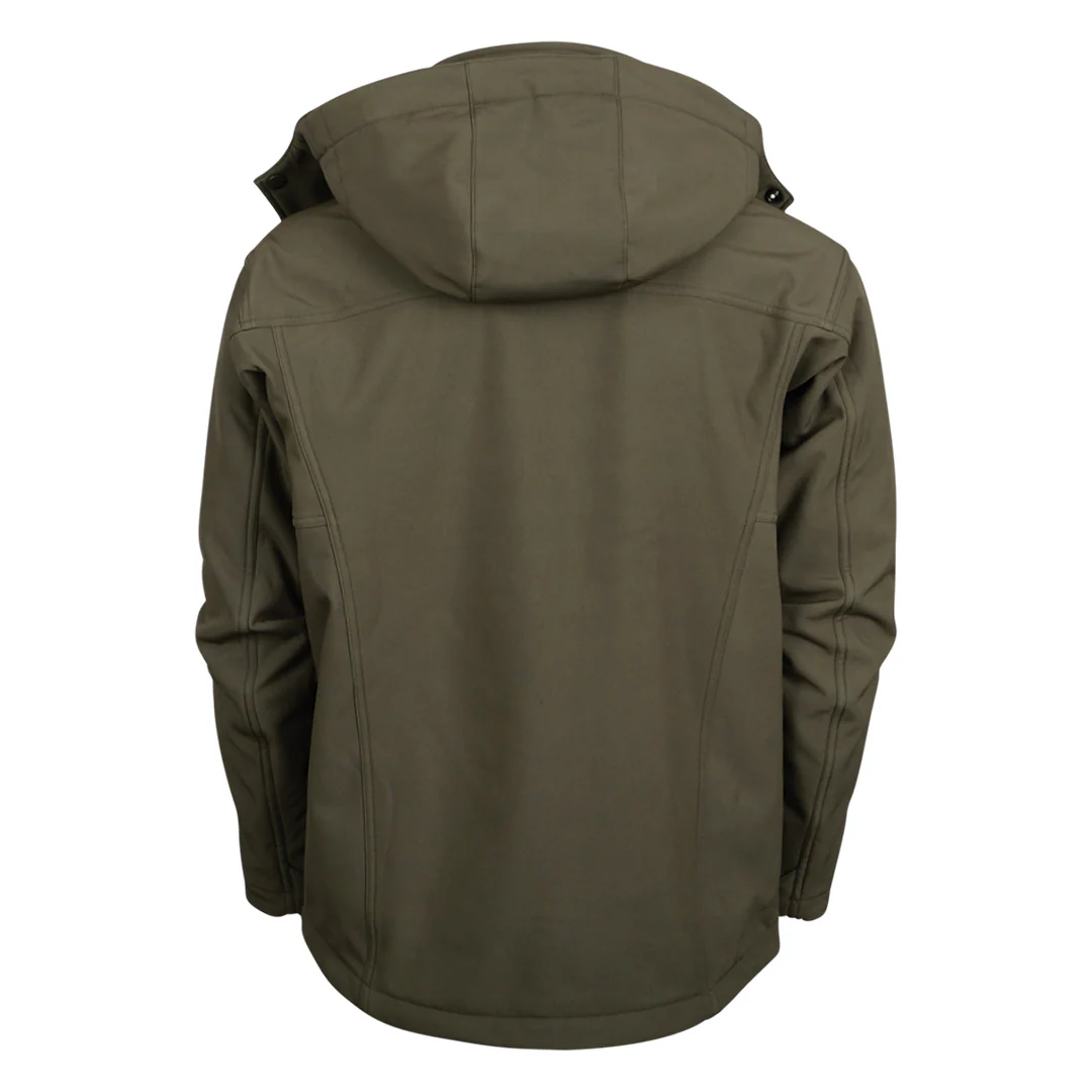 Men's Weston - Olive - Image 3