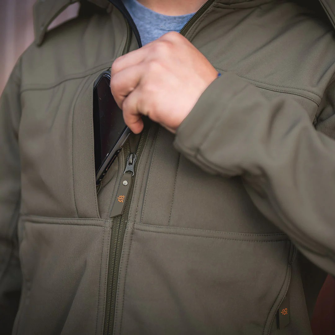 Men's Weston - Olive - Image 4