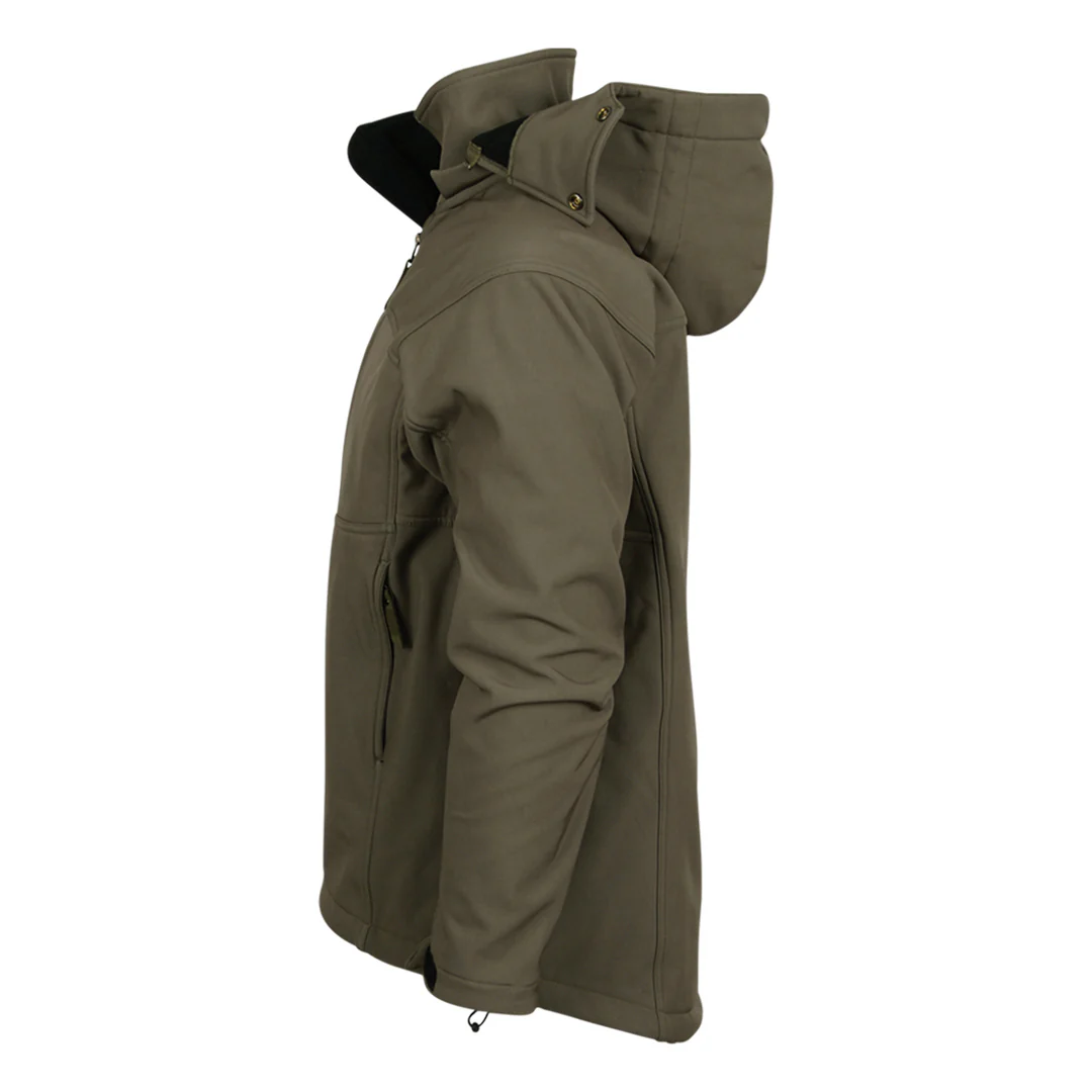 Men's Weston - Olive - Image 5