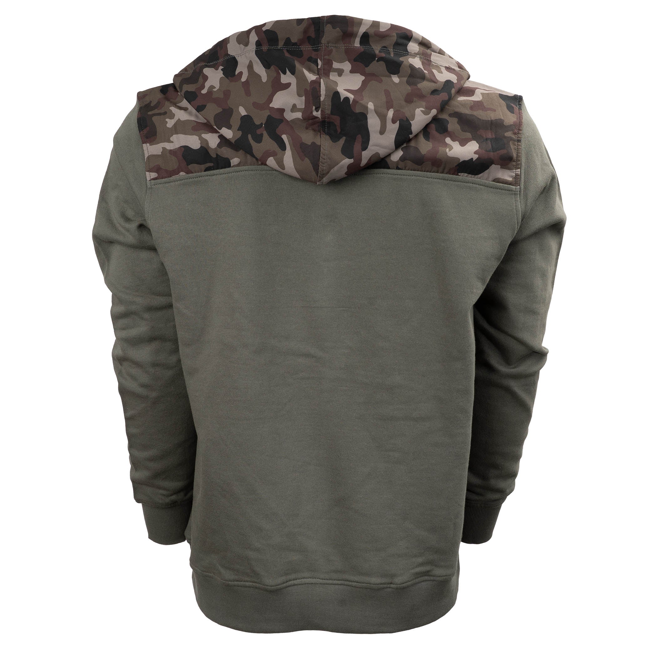 Men's Whit Hoodie - Image 3