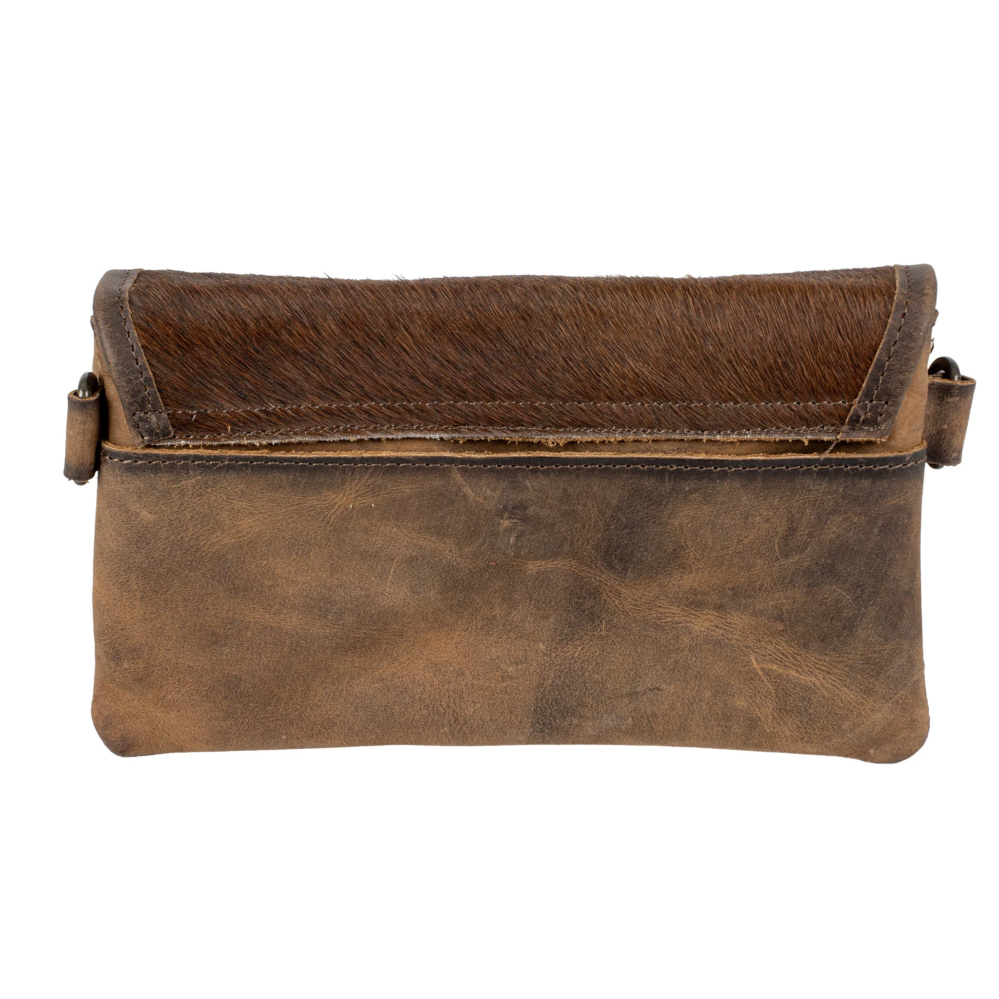 Roswell Cowhide Harper Crossbody - Image 3