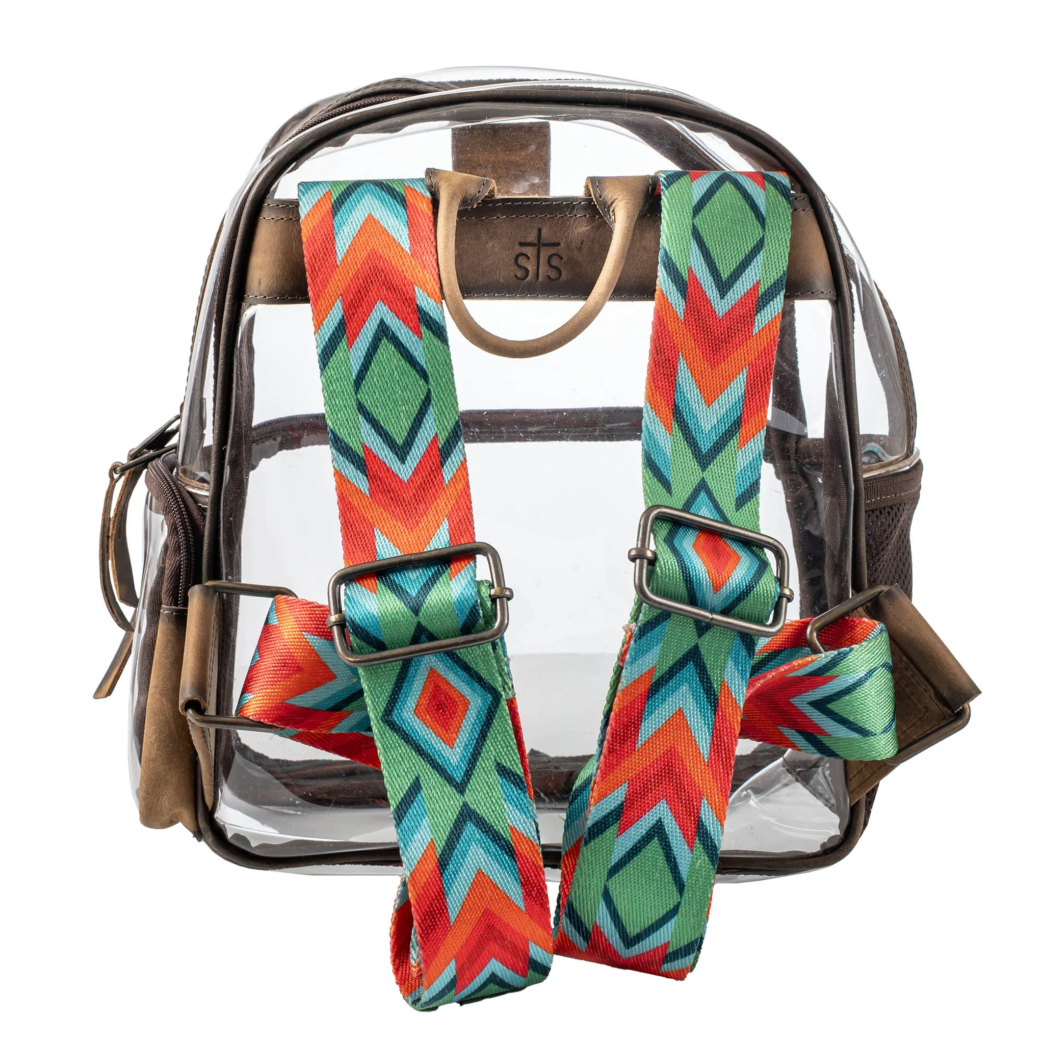 Stadium Rules Backpack - Image 3