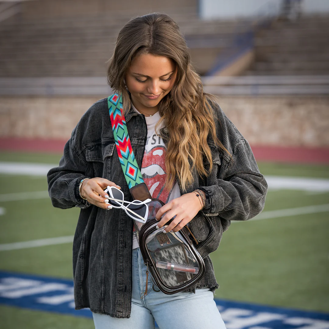Stadium Rules Sojourner Sling - Image 6