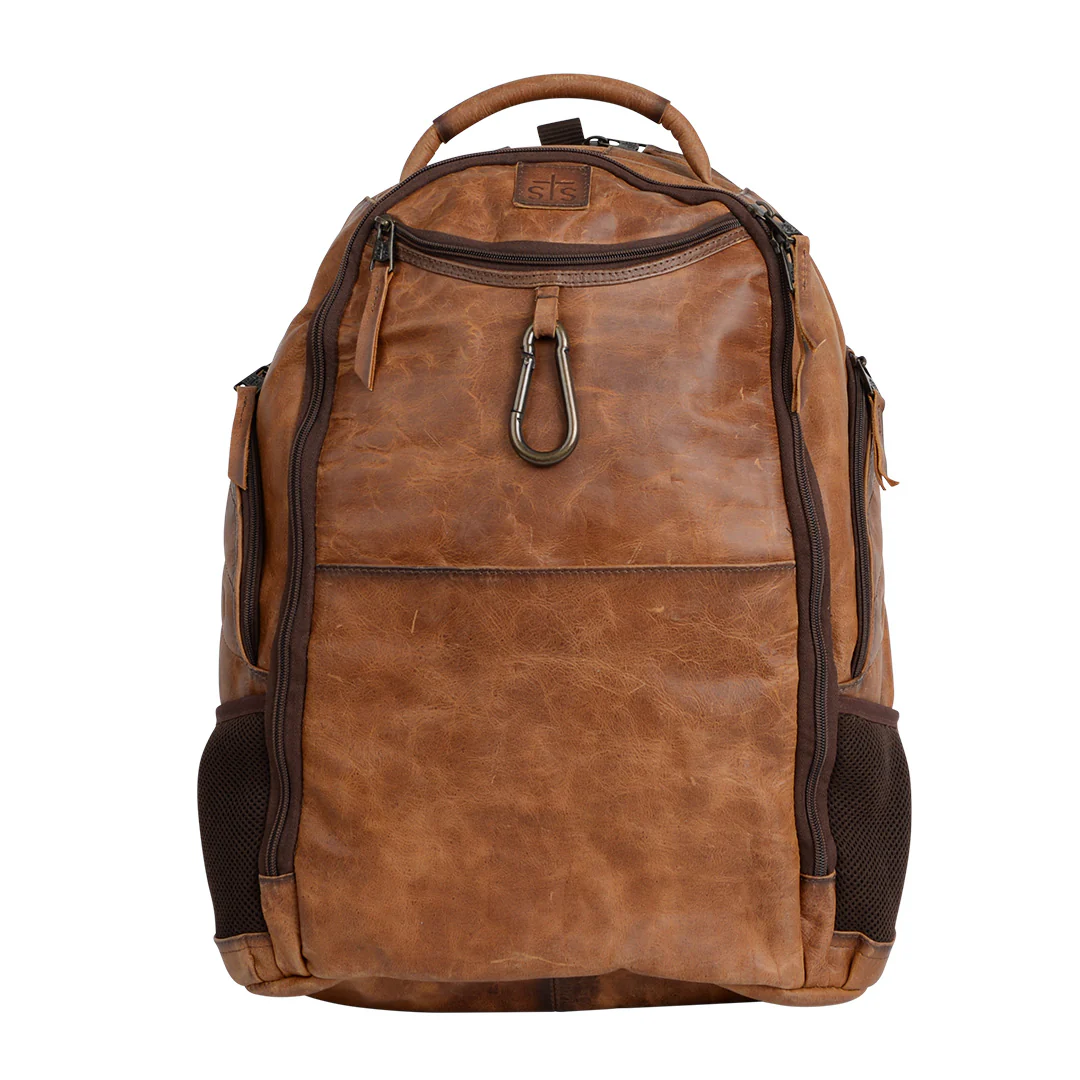 Tucson Backpack