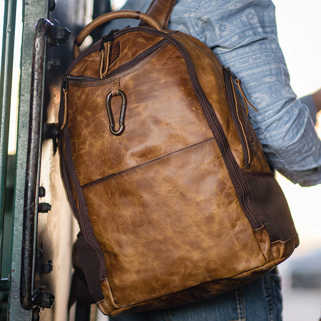 Tucson Backpack - Image 2