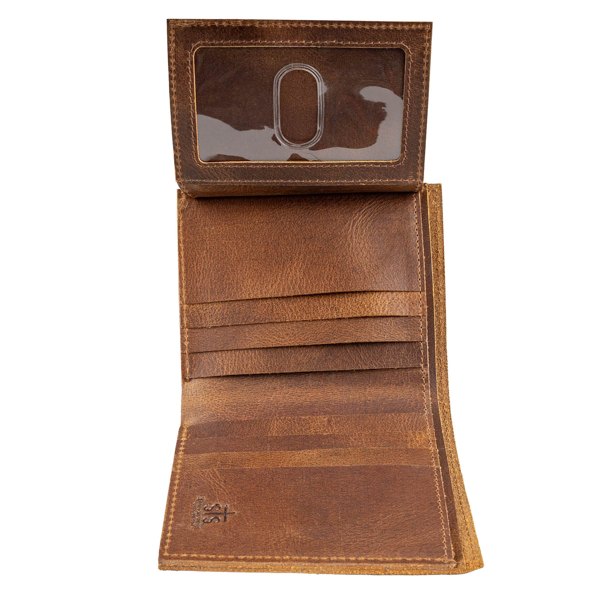 Tucson Double ID Bifold Wallet - Image 5