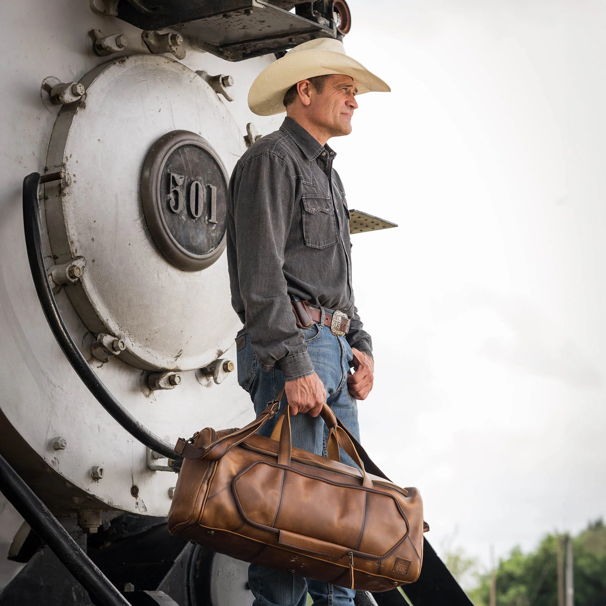 Tucson Duffle - Image 2