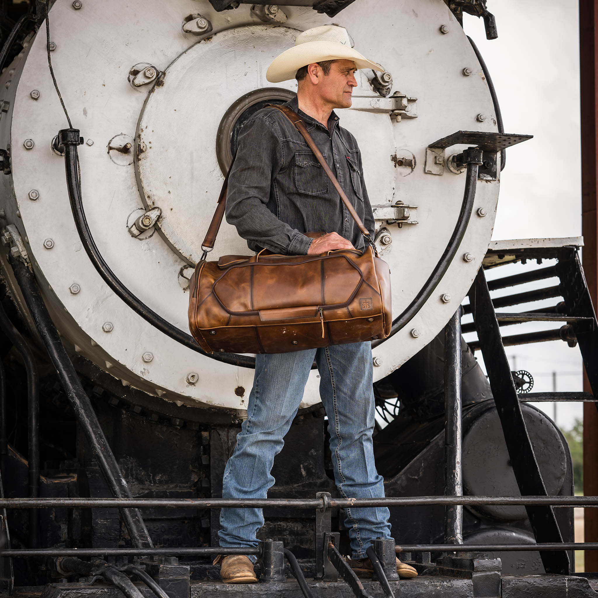 Tucson Duffle - Image 4