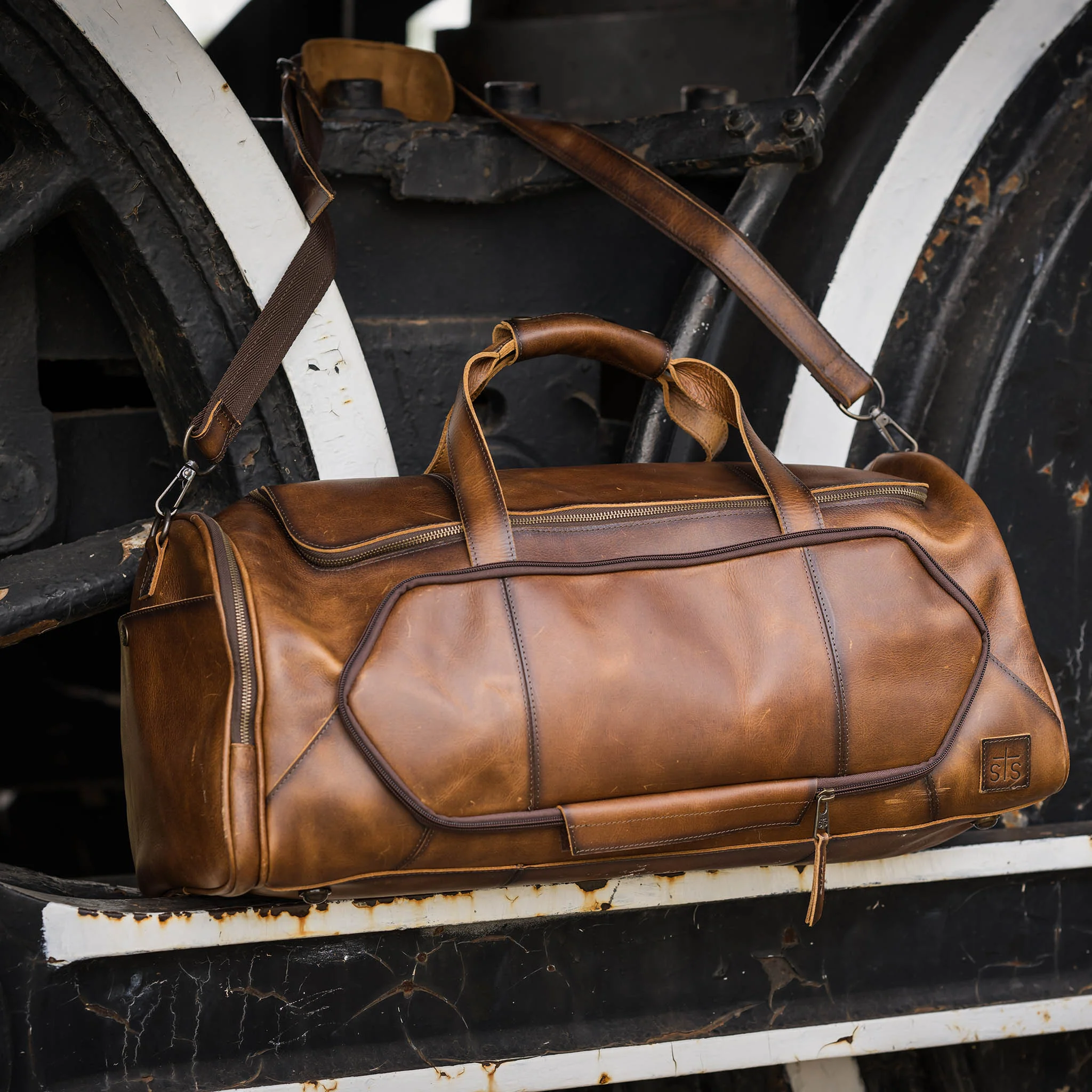 Tucson Duffle - Image 7