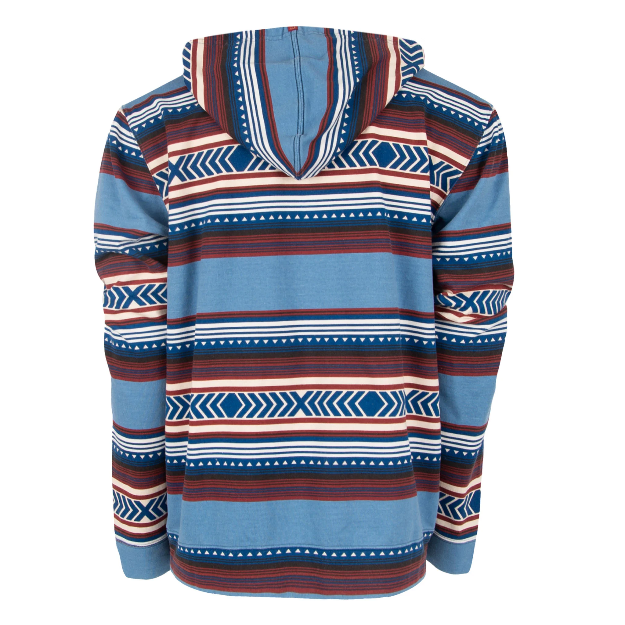 Unisex Sloane Hoodie - Americana - Image 3