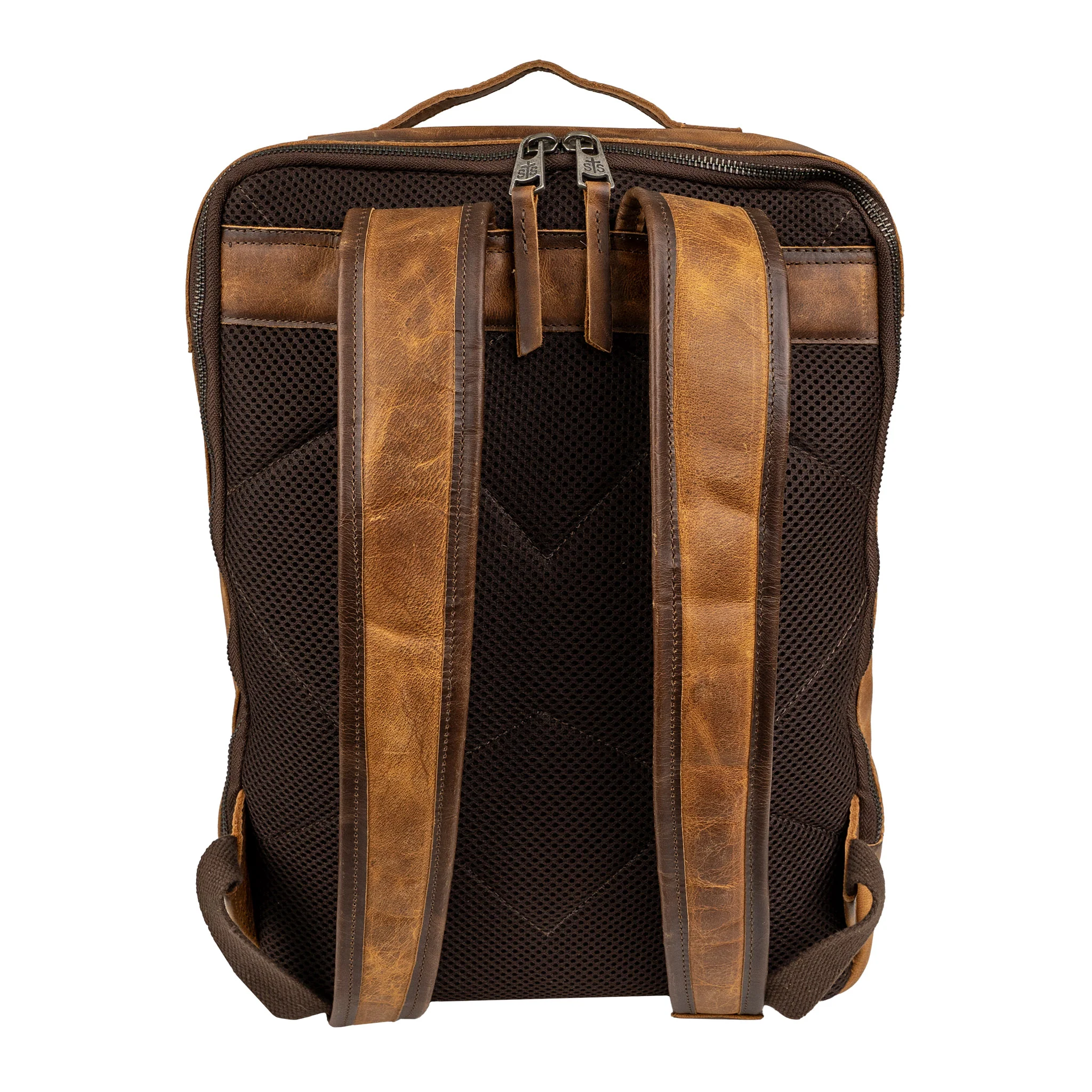 Vaquero Cowhide Lennon Backpack - Image 3