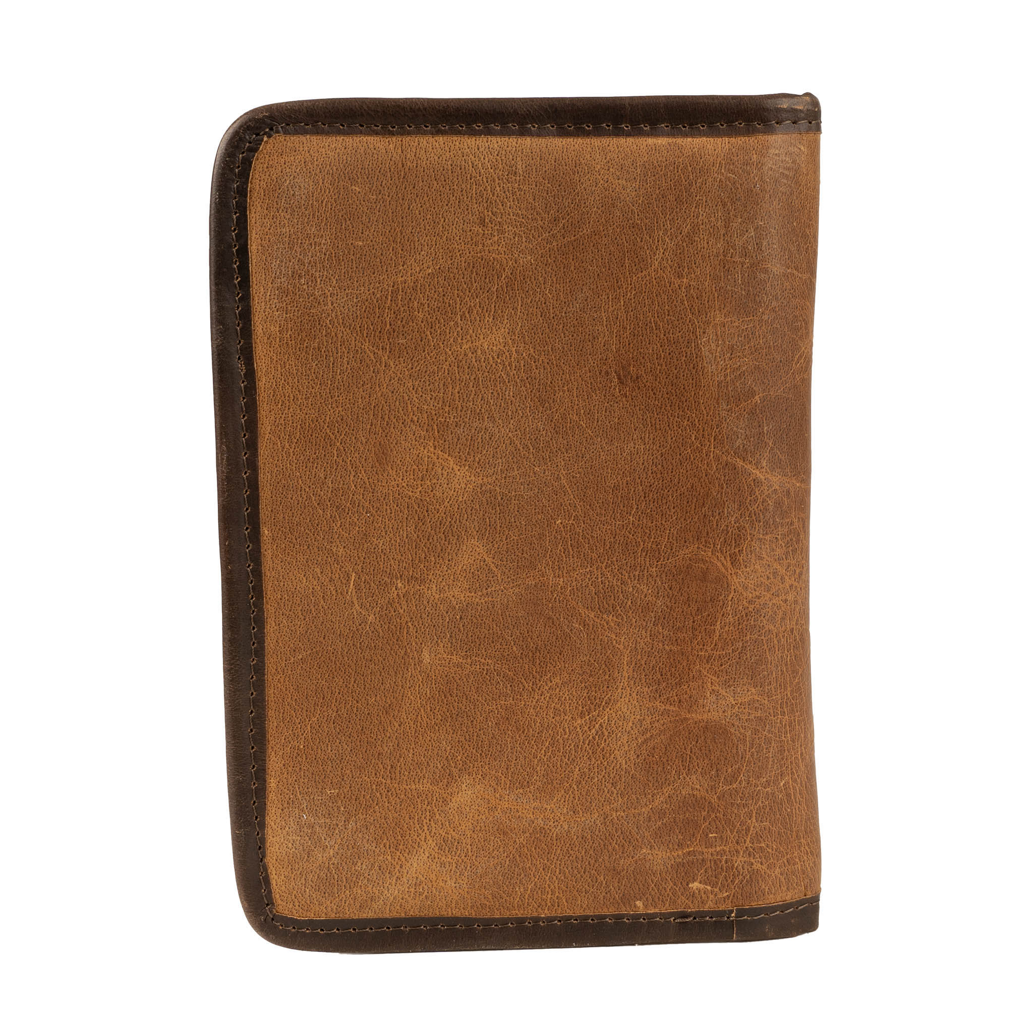 Vaquero Cowhide Magnetic Wallet - Image 3