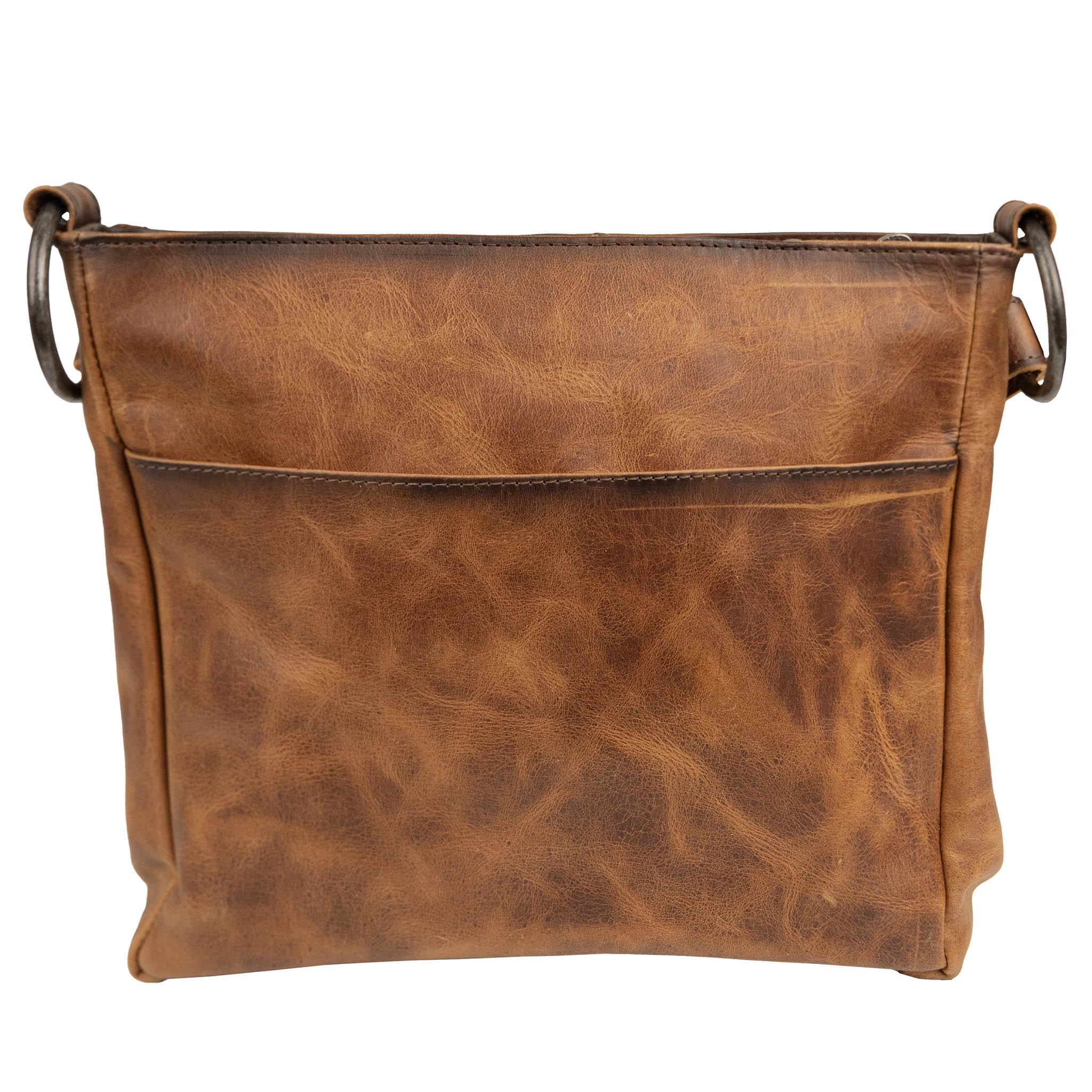 Vaquero Cowhide Olivia Crossbody - Image 3