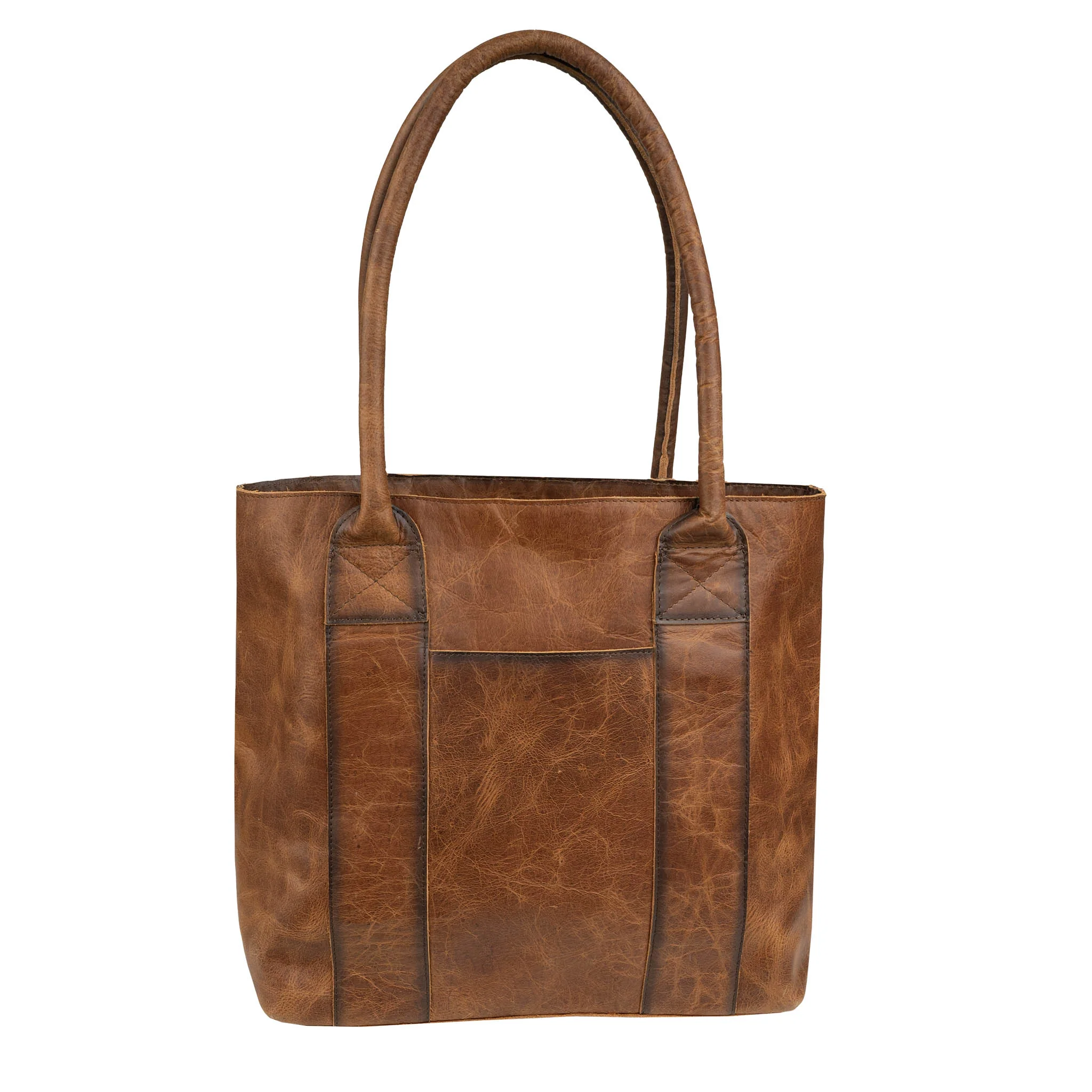 Vaquero Cowhide Tote - Image 3