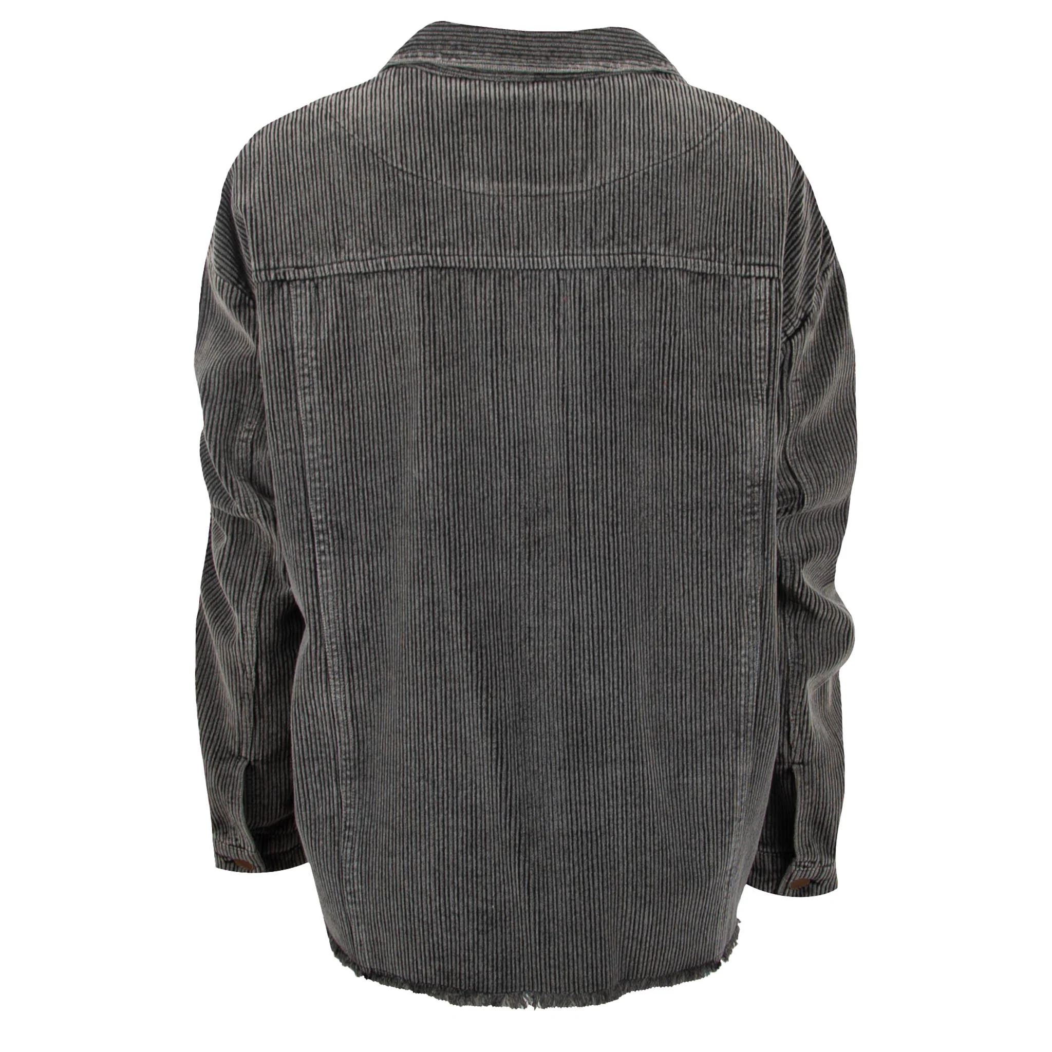 Women's Abby - Charcoal - Image 5