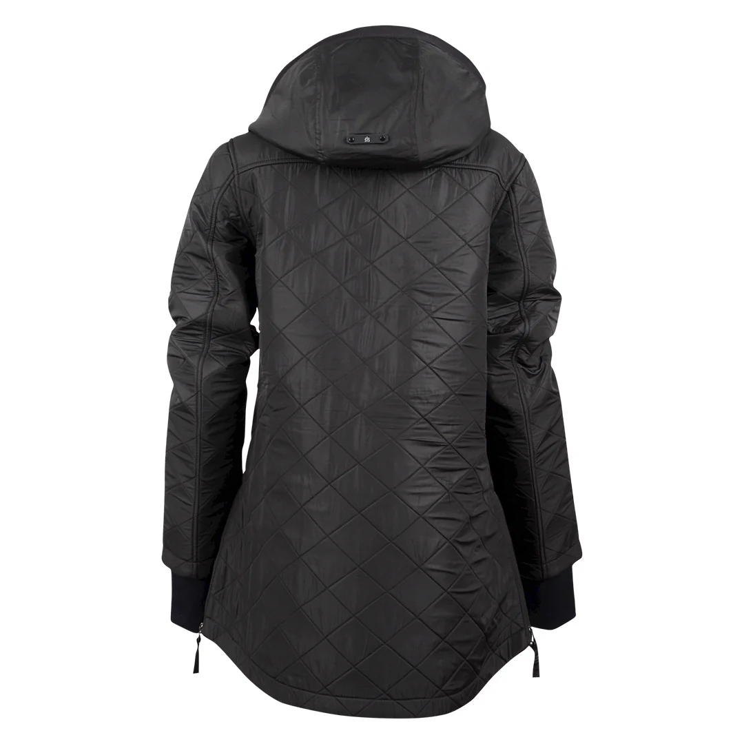 Women's Blakely - Black - Image 3