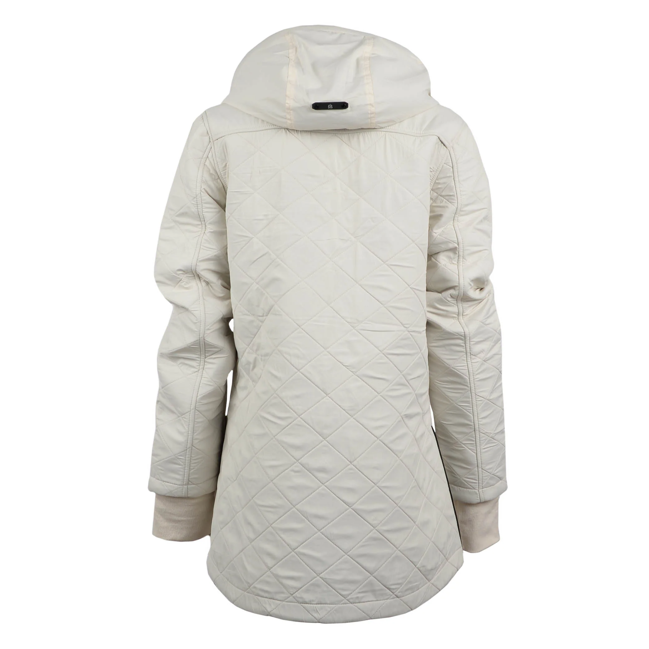Women's Blakely - Cream - Image 3