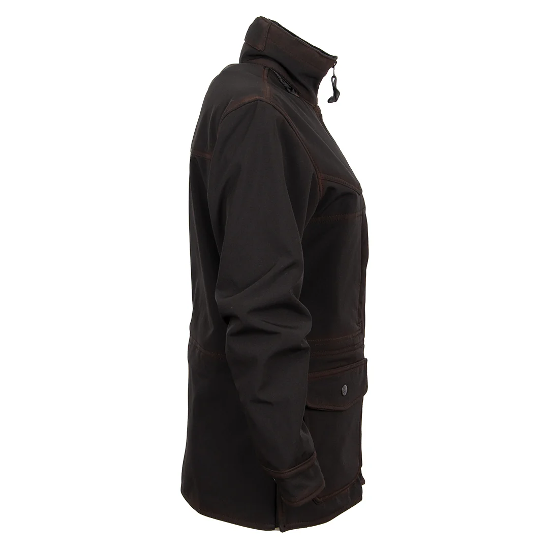 Women's Brazos - Black - Image 3