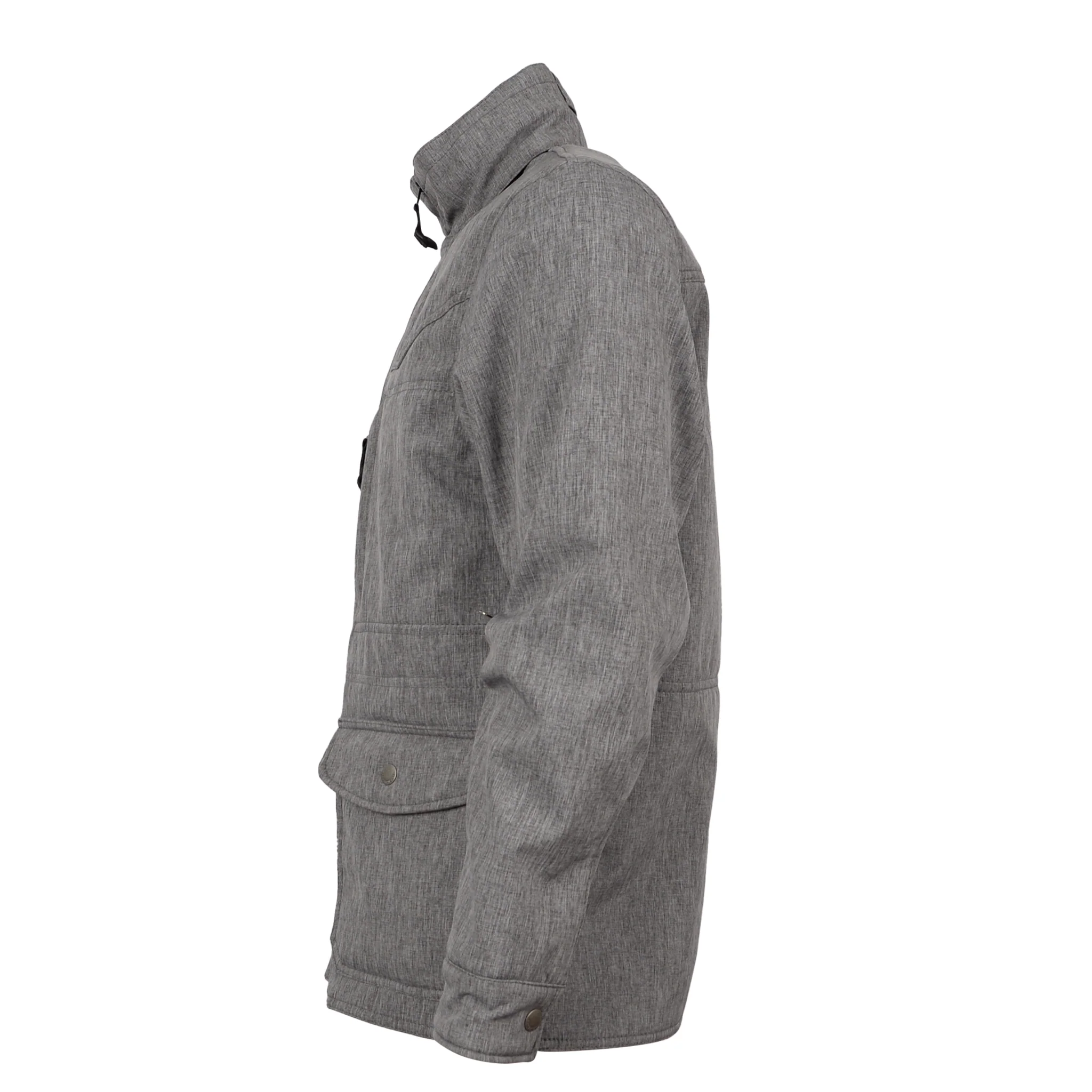Women's Brazos - Heather Gray - Image 3