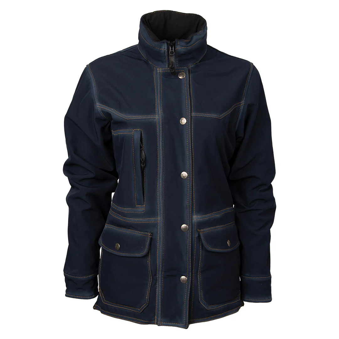 Women's Brazos - Navy