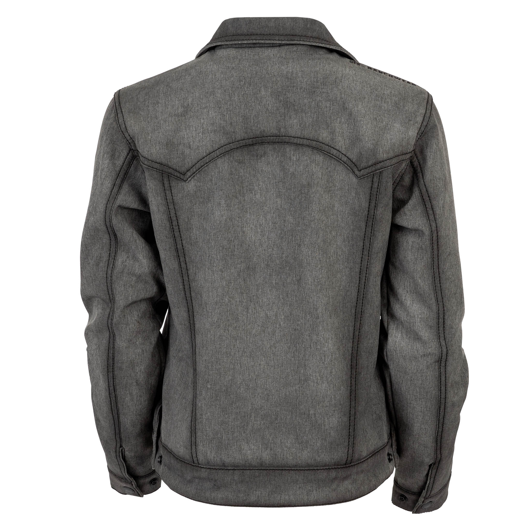 Women's Brumby - Gray - Image 3