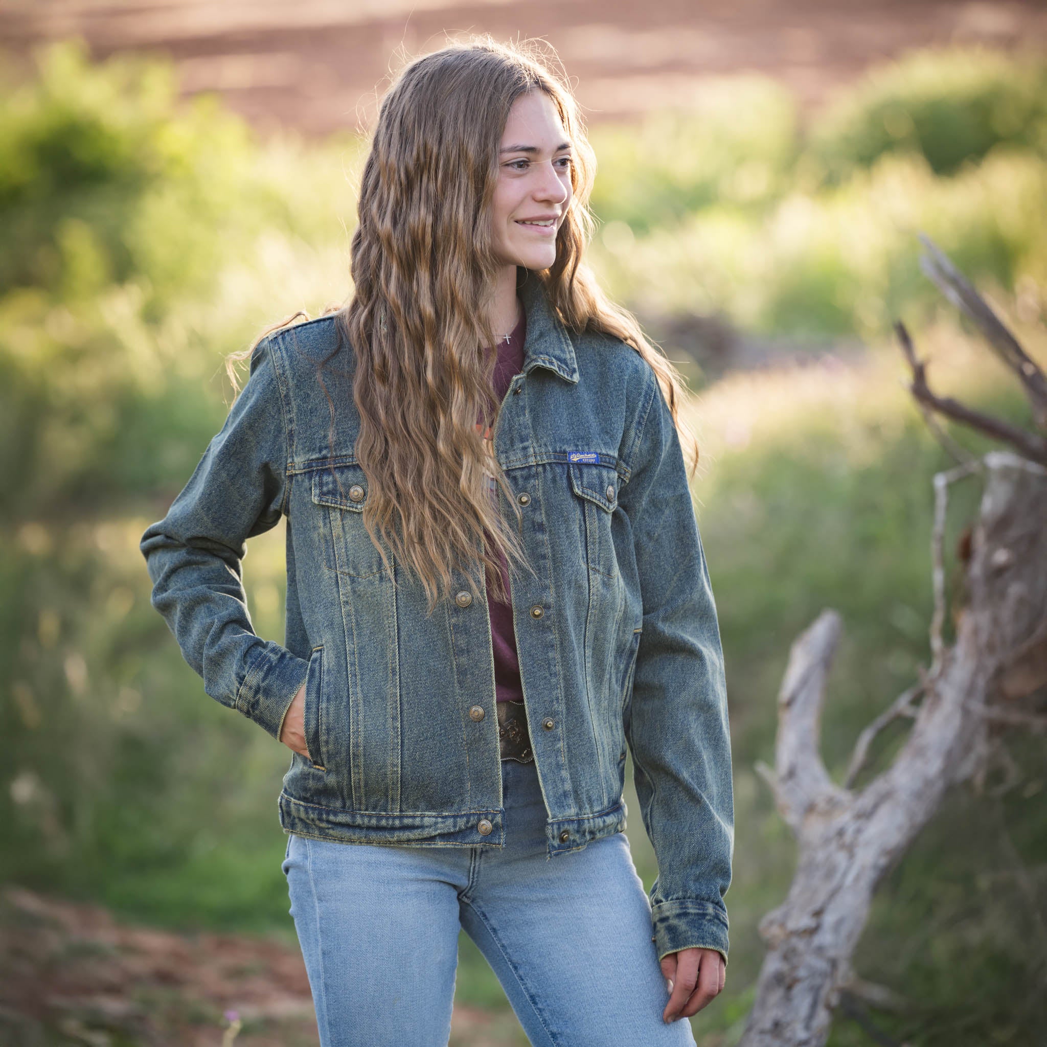 Women's Caprock - Image 2
