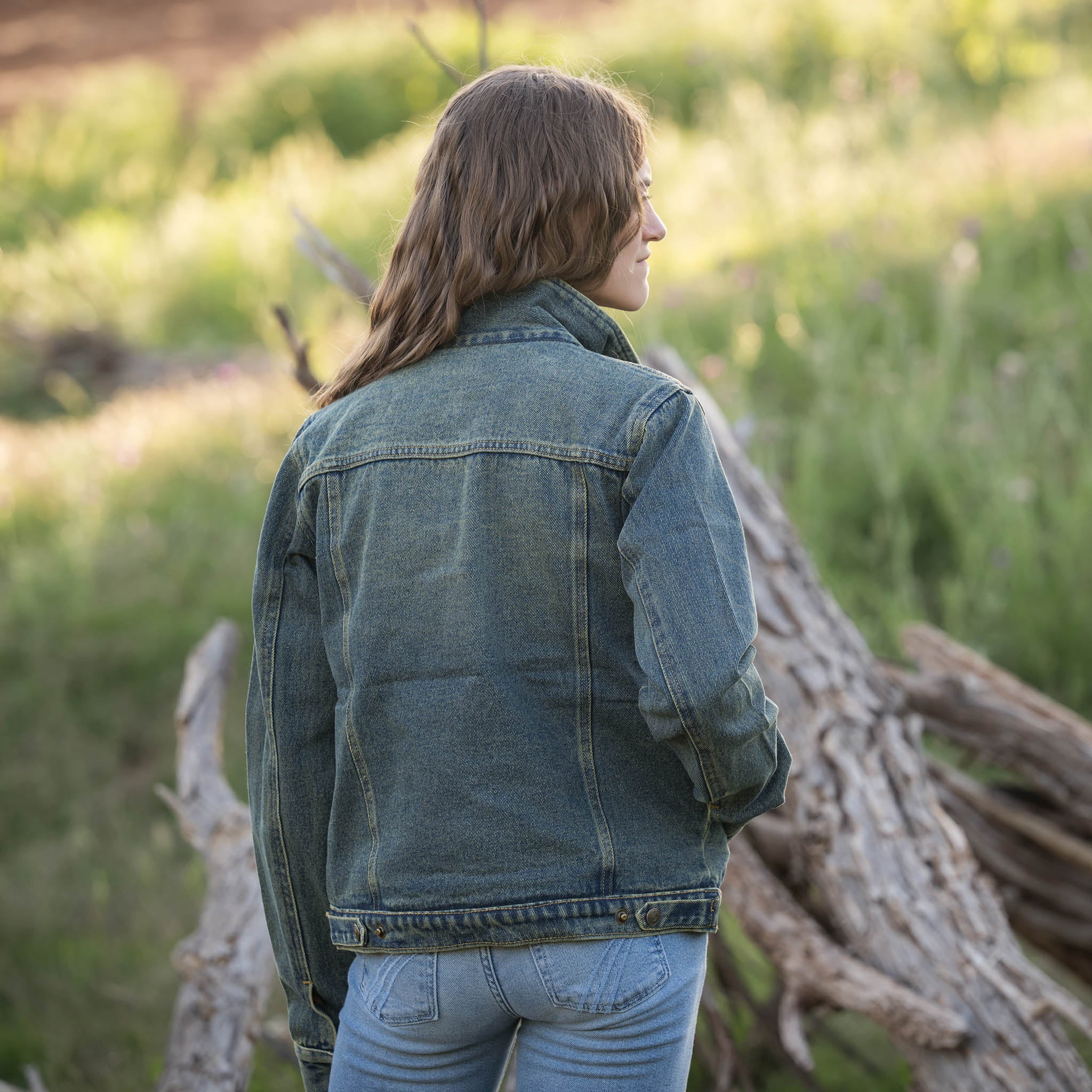 Women's Caprock - Image 4