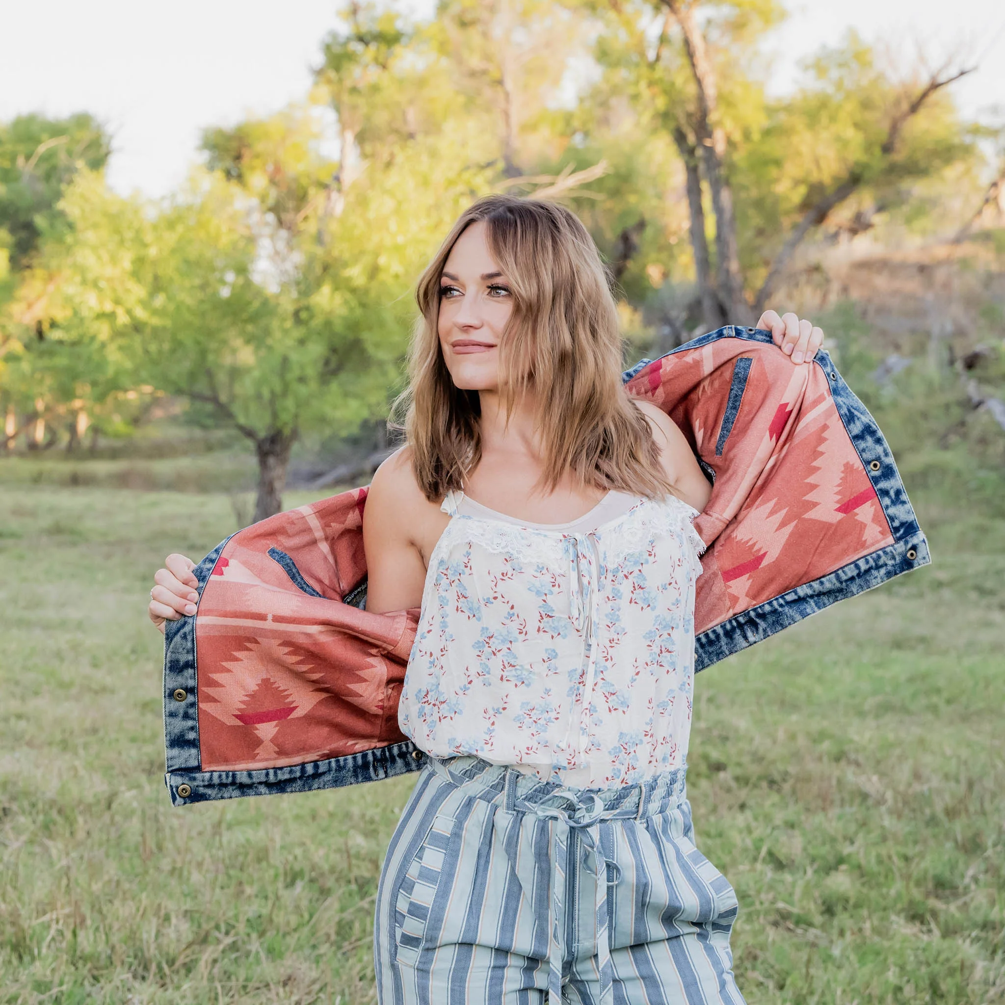 Women's Caprock - Image 5