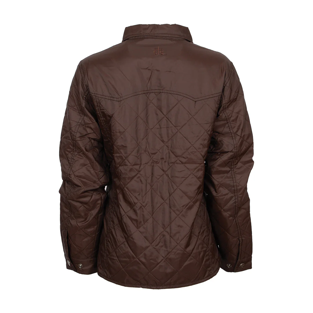 Women's Cassidy - Chocolate - Image 3