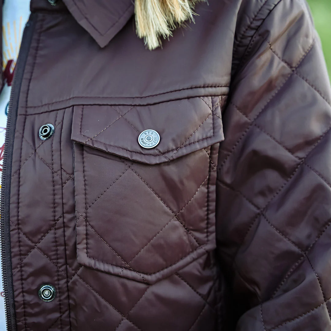 Women's Cassidy - Chocolate - Image 4