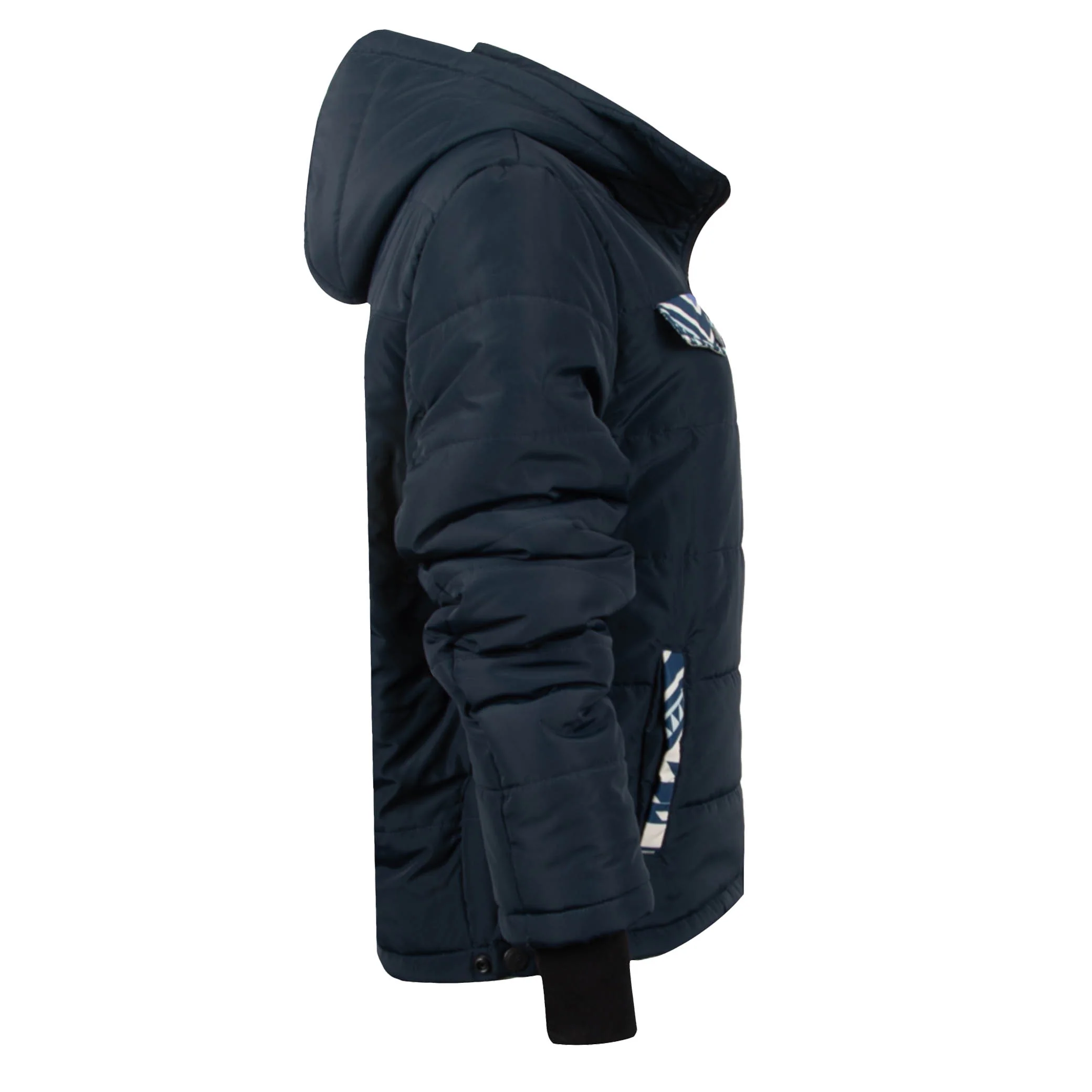 Women's Crazy Jane - Navy - Image 5