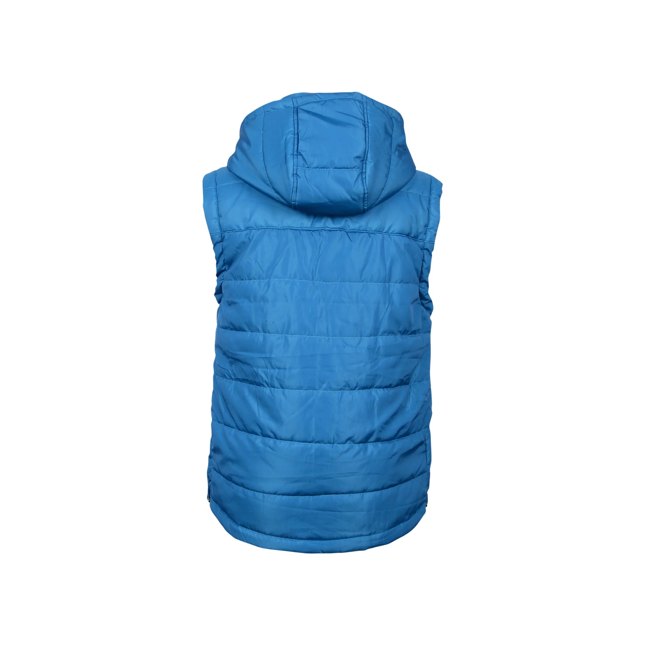 Women's Crazy Jane Vest - Turquoise - Image 3