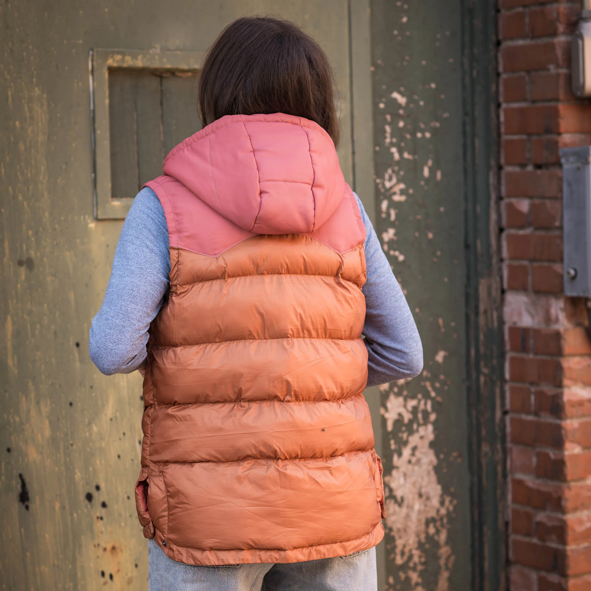 Women's Harper Vest - Image 5