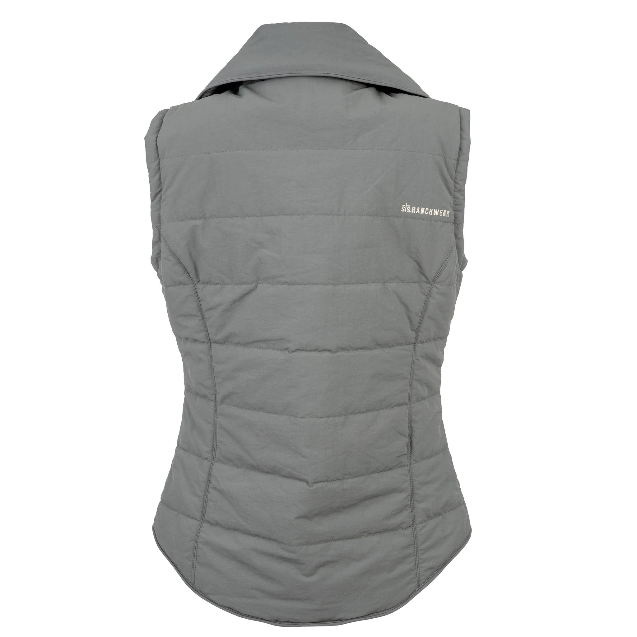 Women's Holly Vest - Image 4