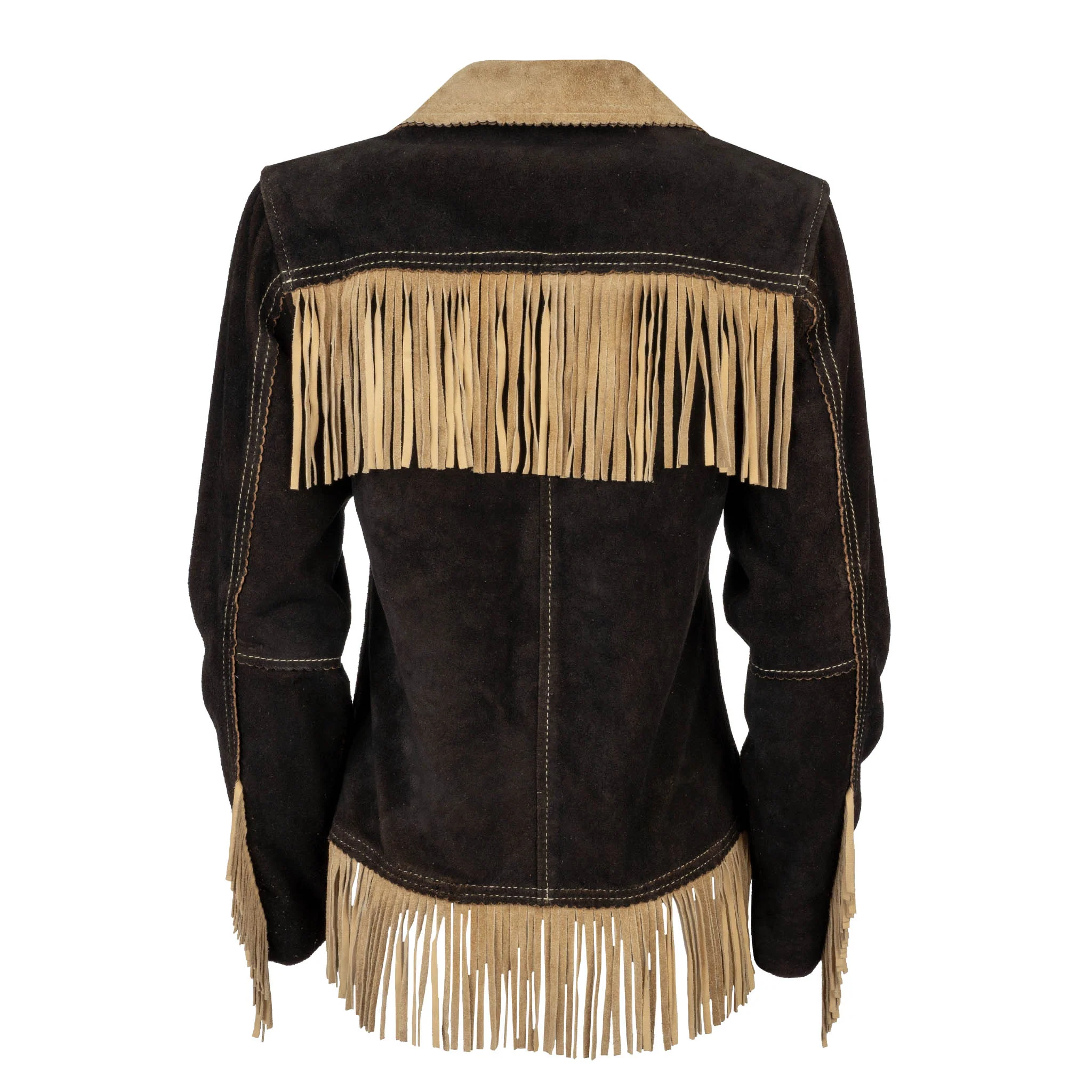 Women's Ponderosa - Image 3