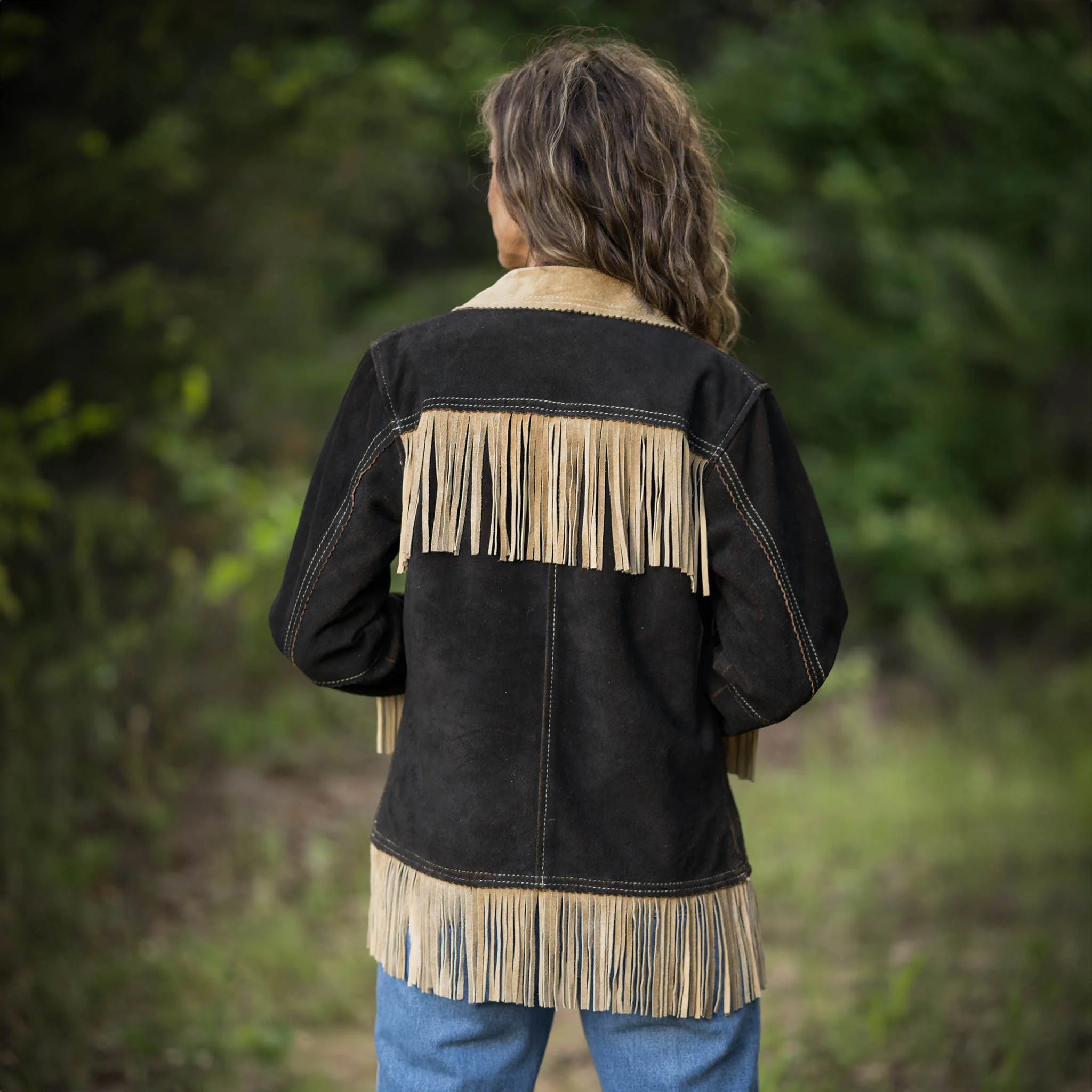 Women's Ponderosa - Image 4