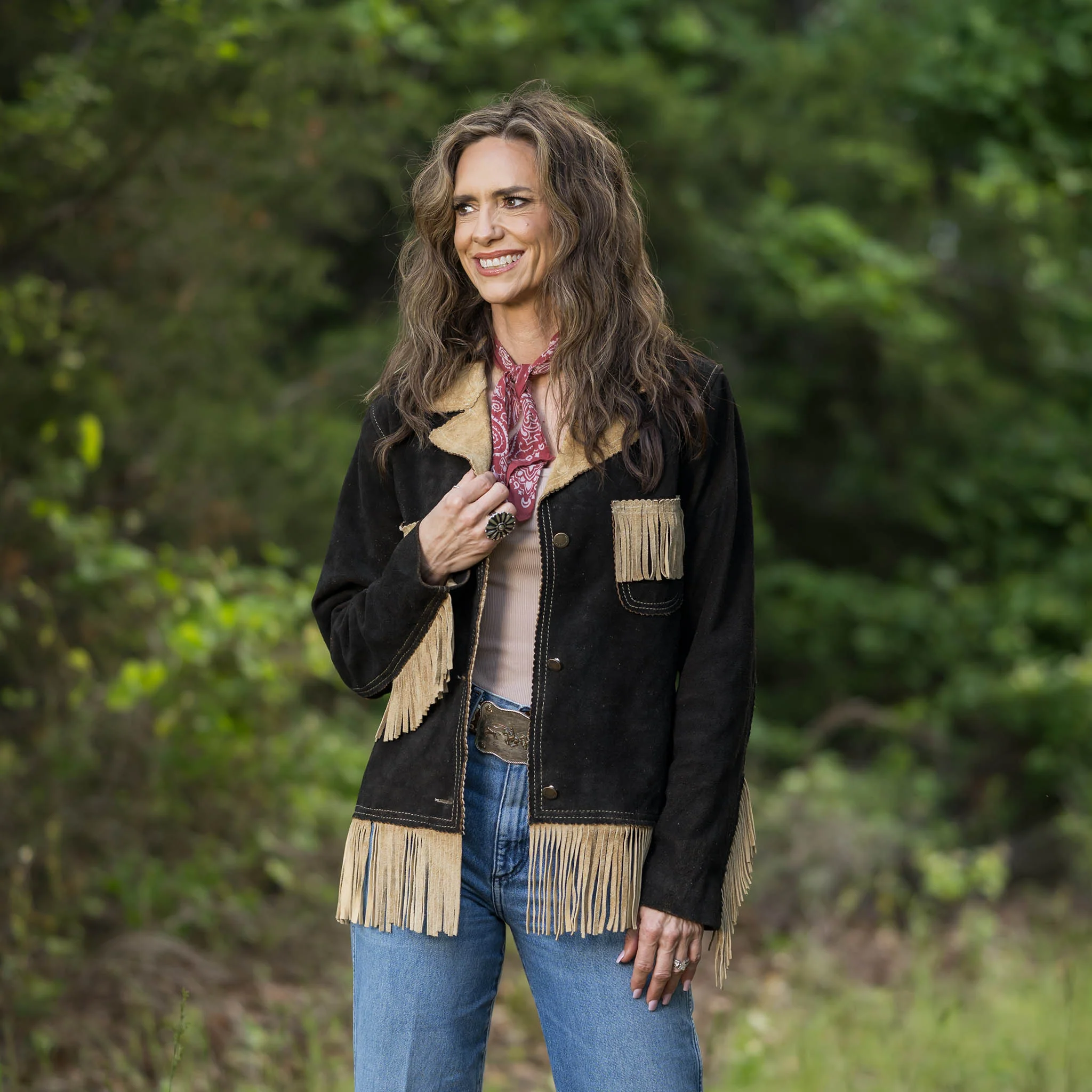 Women's Ponderosa - Image 6