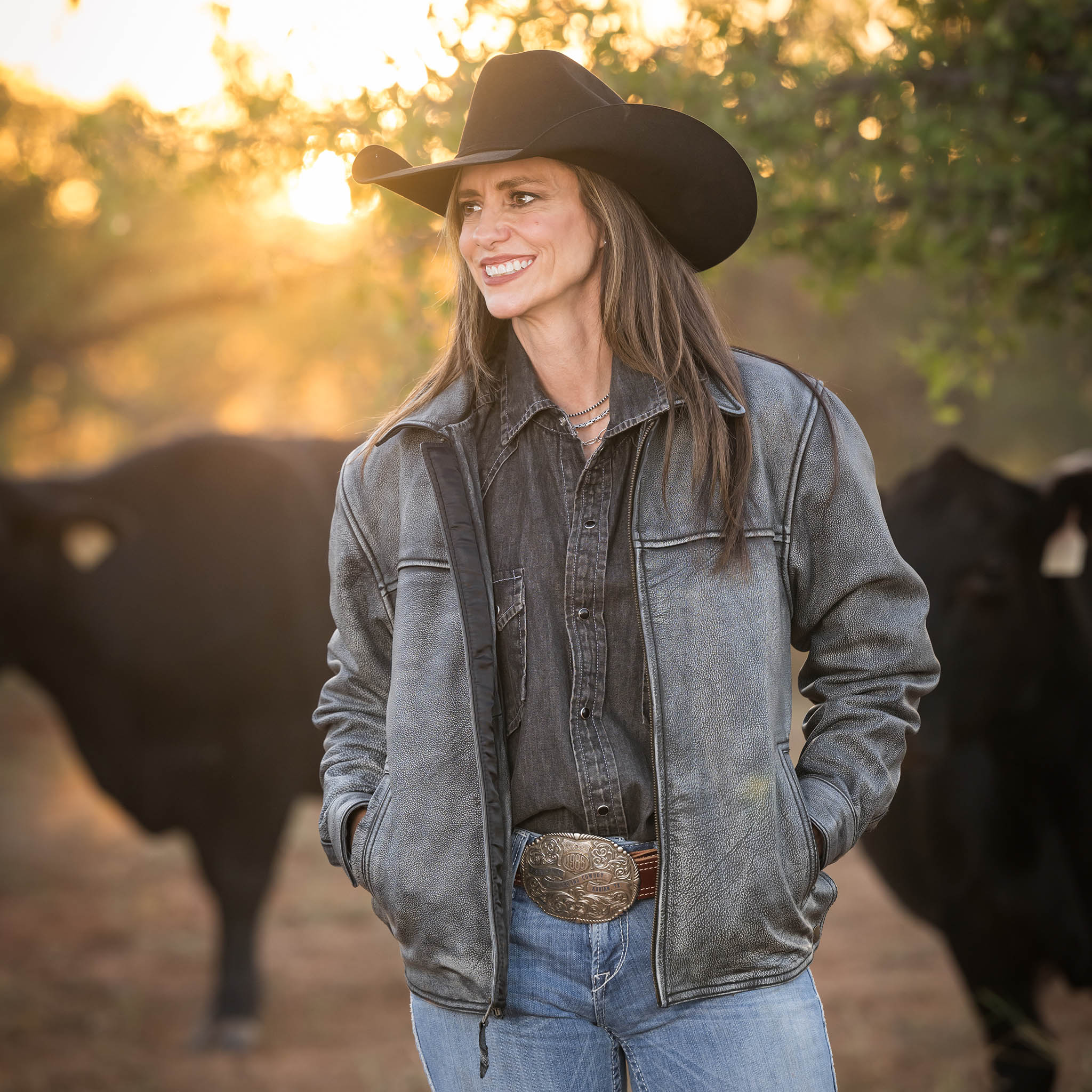Women's Rifleman - Stonewash - Image 2