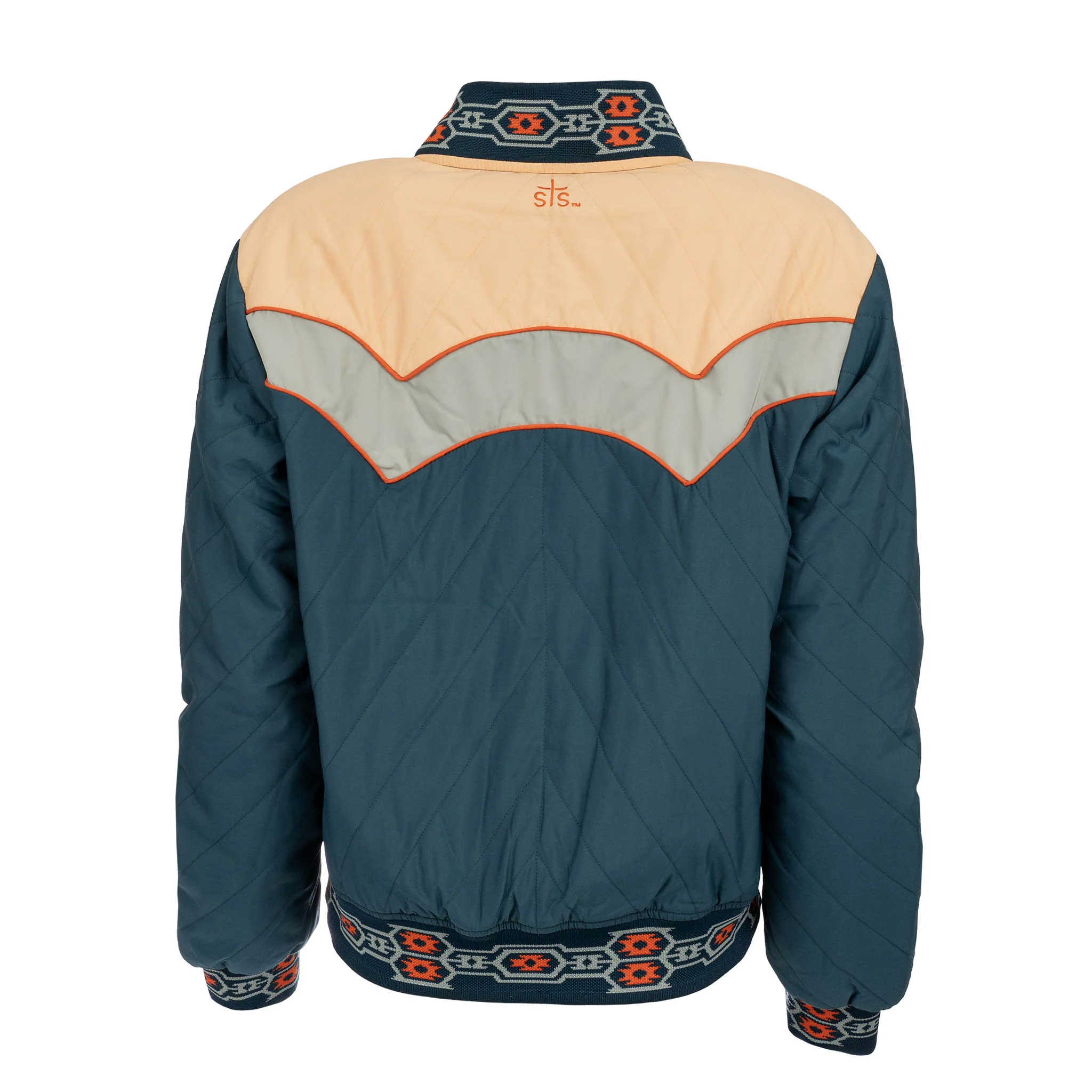 Women's Salinas Bomber - Image 3