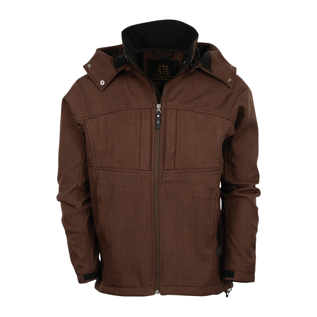 Women's Weston - Chocolate
