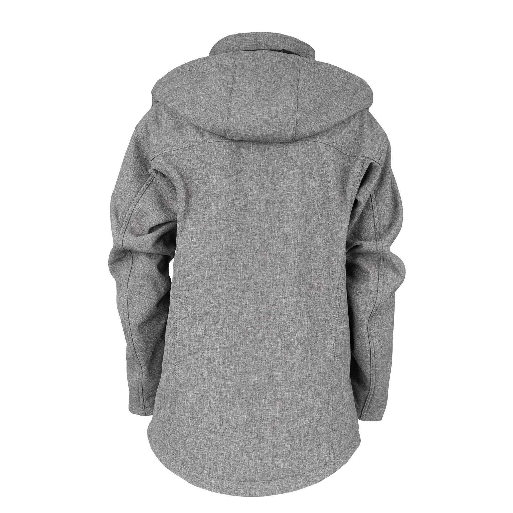 Women's Weston - Heather Gray - Image 3